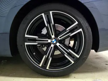 2021 BMW 4 серии с пробегом 39 275 км