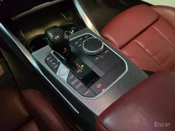 2021 BMW 4 серии с пробегом 39 275 км