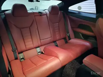 2021 BMW 4 серии с пробегом 39 275 км
