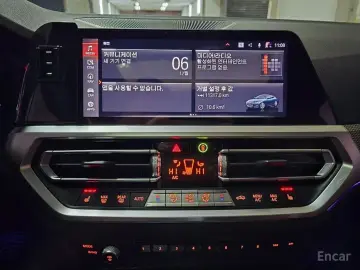 2021 BMW 4 серии с пробегом 39 275 км