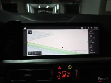 2021 BMW 4 серии с пробегом 39 275 км