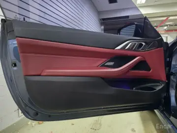 2021 BMW 4 серии с пробегом 39 275 км