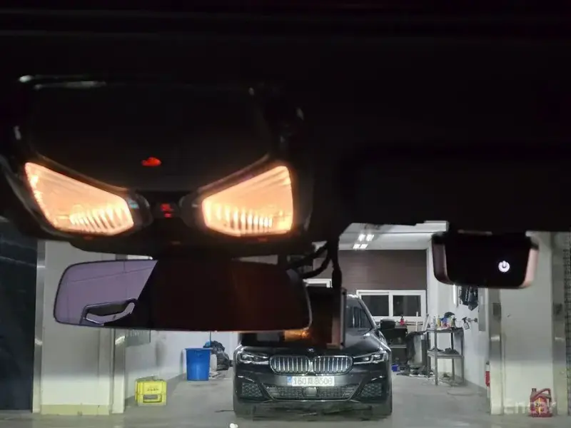 2021 BMW 4 серии с пробегом 39 275 км