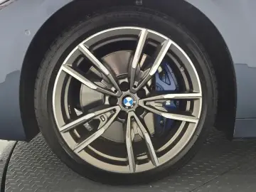 2021 BMW 4 серии с пробегом 59 022 км