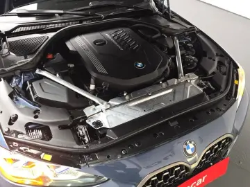 2021 BMW 4 серии с пробегом 59 022 км