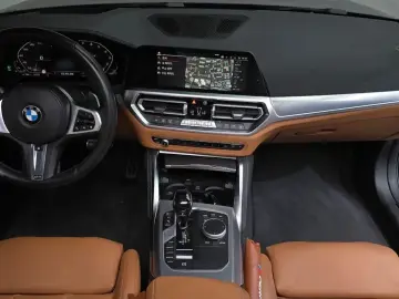 2021 BMW 4 серии с пробегом 59 022 км