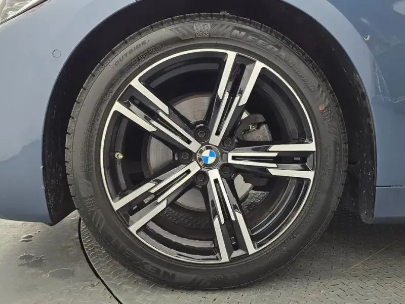 2021 BMW 4 серии с пробегом 60 498 км