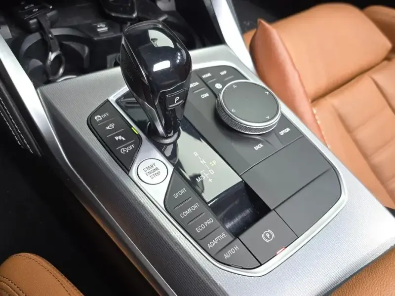 2021 BMW 4 серии с пробегом 59 022 км
