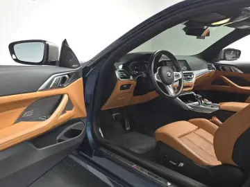 2021 BMW 4 серии с пробегом 59 022 км
