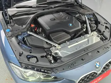 2021 BMW 4 серии с пробегом 60 498 км