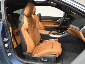 2021 BMW 4 серии с пробегом 59 022 км
