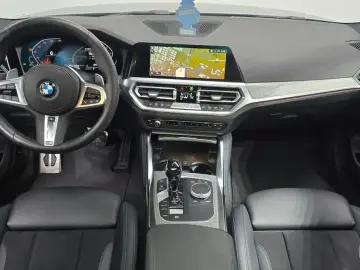 2021 BMW 4 серии с пробегом 60 498 км