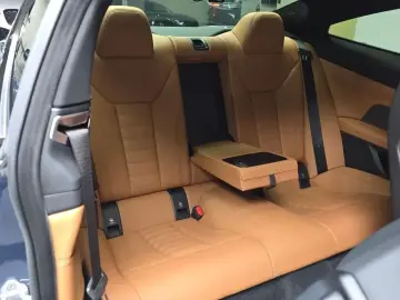 2021 BMW 4 серии с пробегом 59 022 км