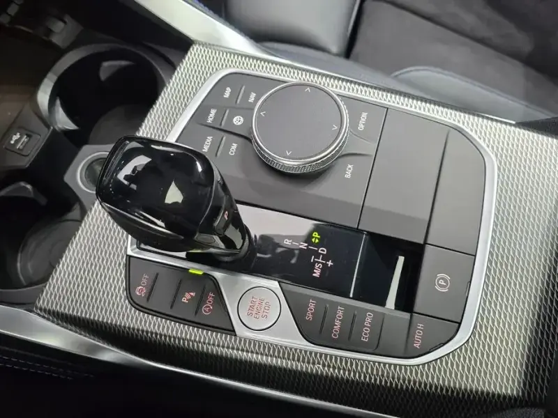 2021 BMW 4 серии с пробегом 60 498 км
