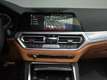 2021 BMW 4 серии с пробегом 59 022 км