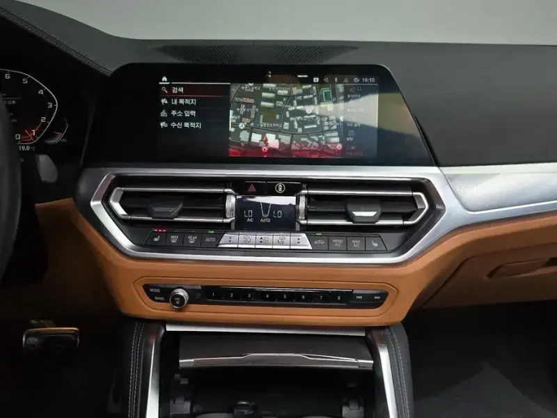 2021 BMW 4 серии с пробегом 59 022 км