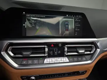 2021 BMW 4 серии с пробегом 59 022 км