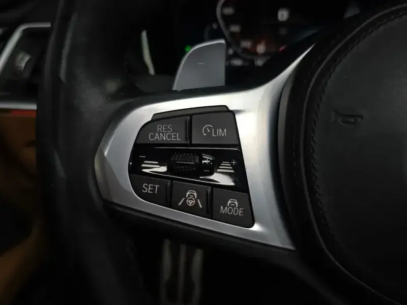 2021 BMW 4 серии с пробегом 59 022 км