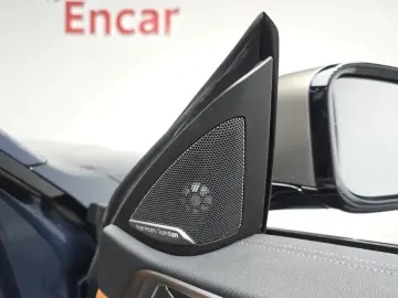 2021 BMW 4 серии с пробегом 59 022 км