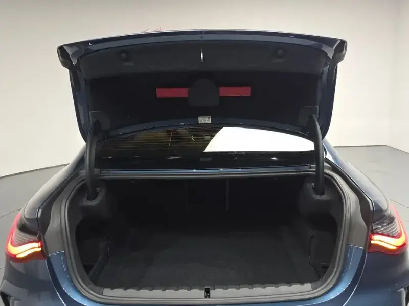 2021 BMW 4 серии с пробегом 59 022 км