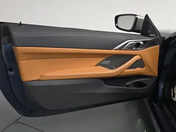 2021 BMW 4 серии с пробегом 59 022 км