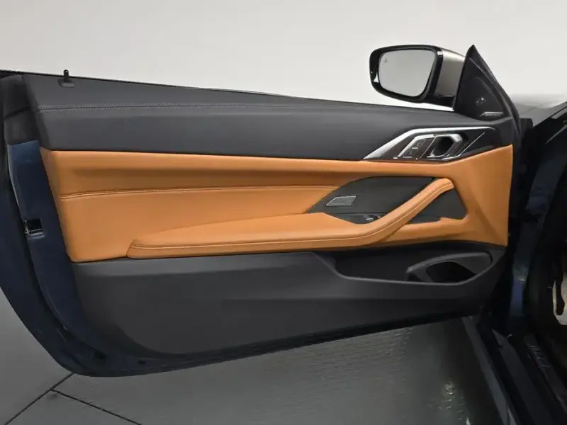 2021 BMW 4 серии с пробегом 59 022 км