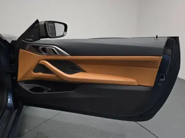2021 BMW 4 серии с пробегом 59 022 км