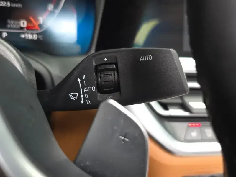 2021 BMW 4 серии с пробегом 59 022 км