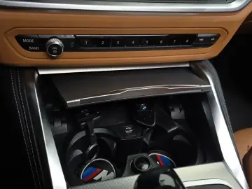 2021 BMW 4 серии с пробегом 59 022 км