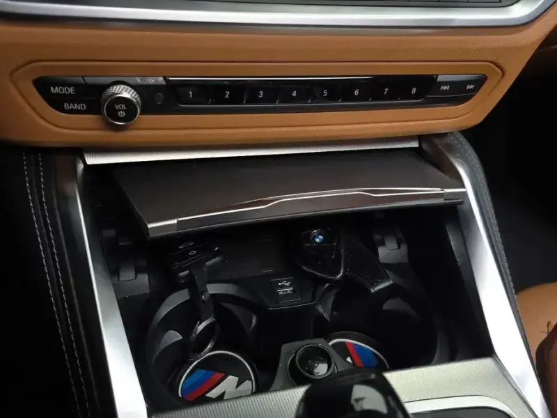 2021 BMW 4 серии с пробегом 59 022 км
