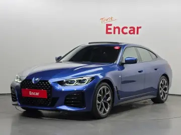 BMW 4 серии