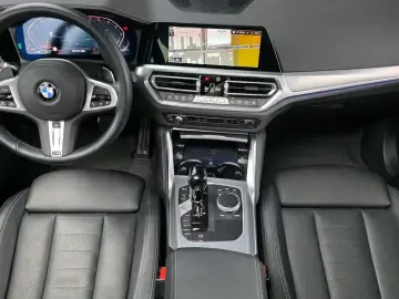 2022 BMW 4 серии с пробегом 28 835 км