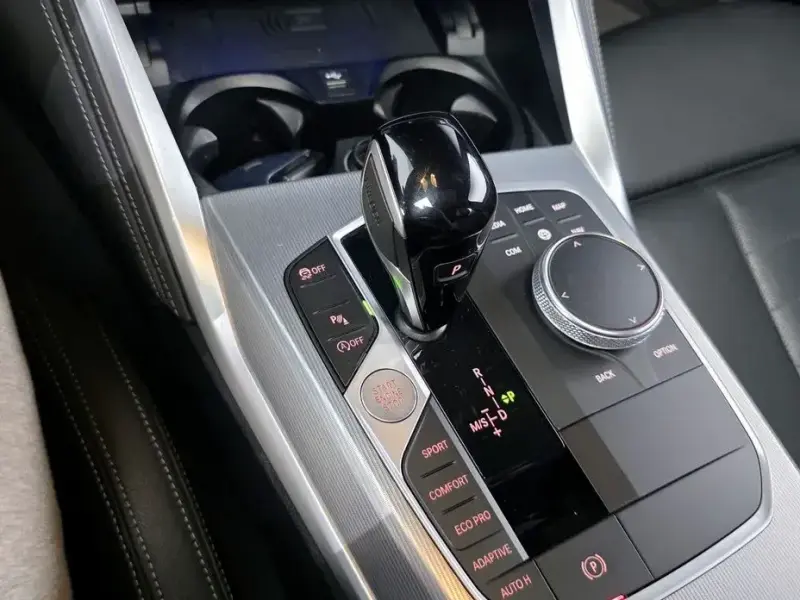 2022 BMW 4 серии с пробегом 28 835 км