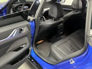 2022 BMW 4 серии с пробегом 28 835 км