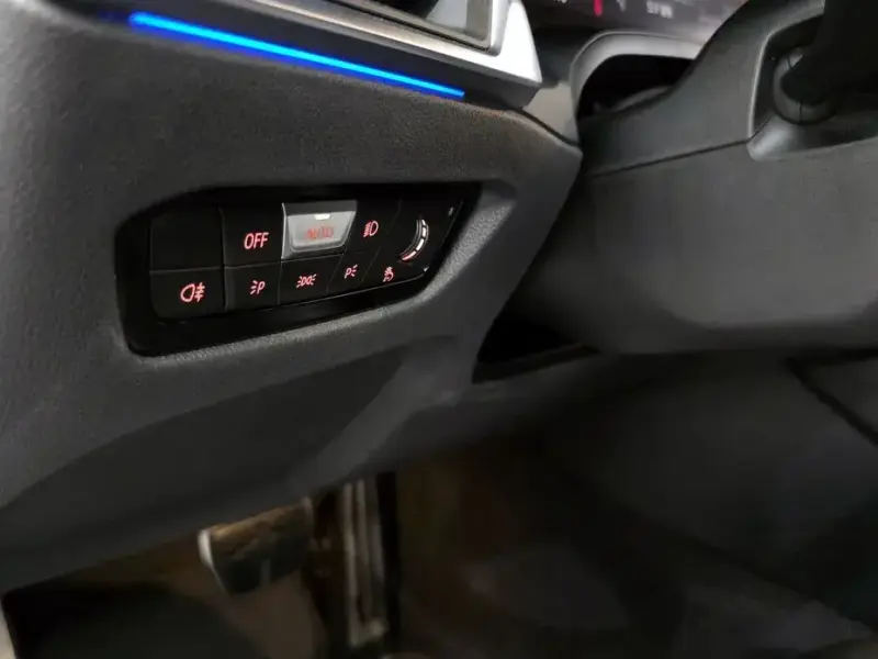 2022 BMW 4 серии с пробегом 28 835 км