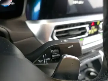 2022 BMW 4 серии с пробегом 28 835 км