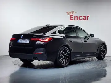 2022 BMW 4 серии с пробегом 98 650 км