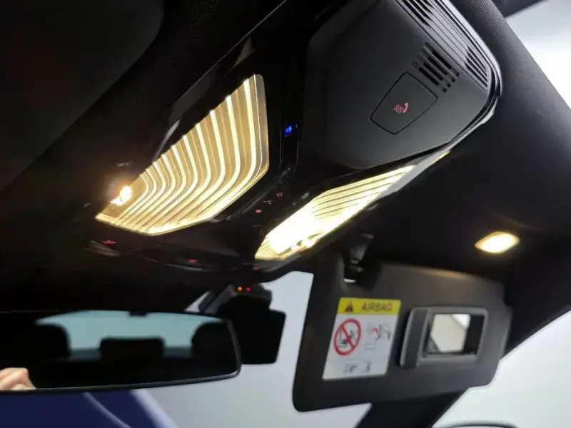 2022 BMW 4 серии с пробегом 28 835 км