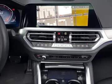 2022 BMW 4 серии с пробегом 28 835 км