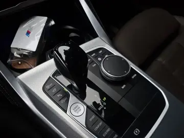2022 BMW 4 серии с пробегом 55 981 км