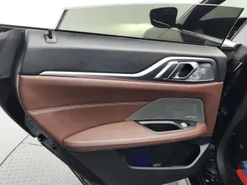 2022 BMW 4 серии с пробегом 98 650 км