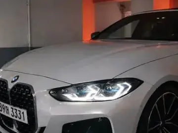BMW 4 серии