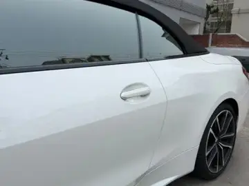 2023 BMW 4 серии с пробегом 38 000 км