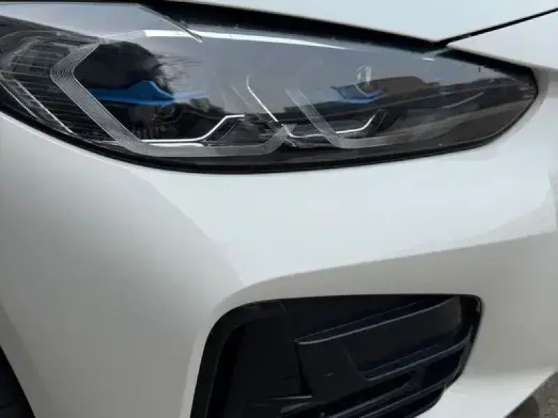 2023 BMW 4 серии с пробегом 38 000 км