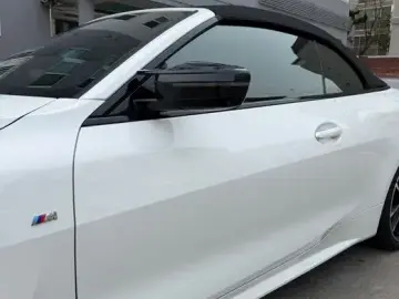 2023 BMW 4 серии с пробегом 38 000 км