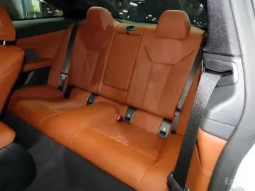 2023 BMW 4 серии с пробегом 37 535 км