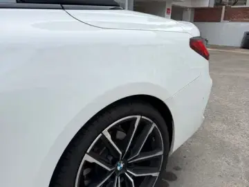 2023 BMW 4 серии с пробегом 38 000 км