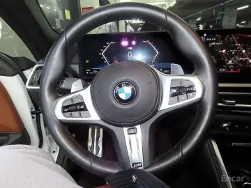 2023 BMW 4 серии с пробегом 37 535 км