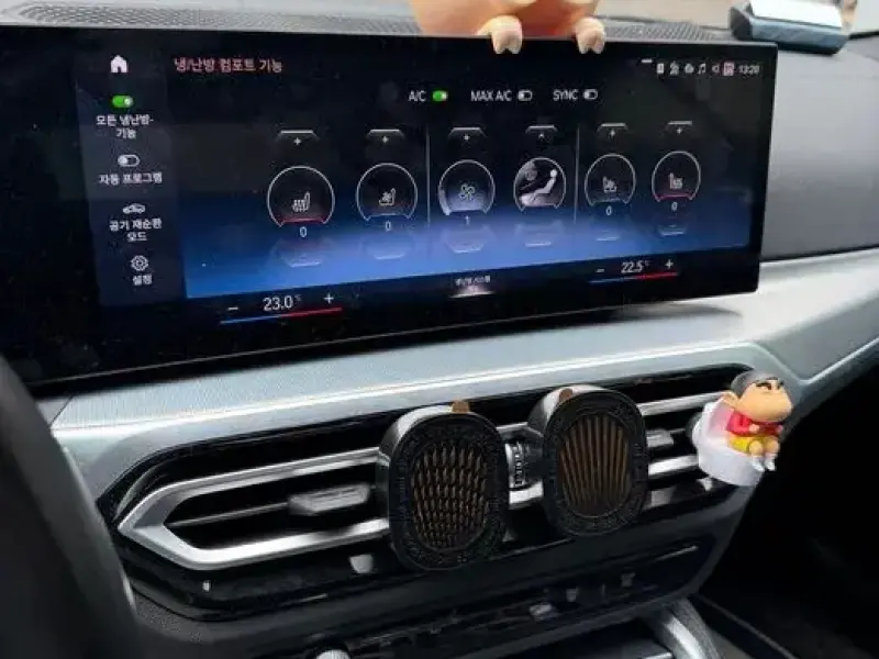 2023 BMW 4 серии с пробегом 38 000 км