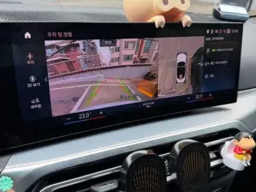 2023 BMW 4 серии с пробегом 38 000 км